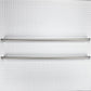 Whirlpool W10782873 Sxs Refrigerator Handle Kit Other
