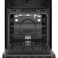 Whirlpool WOS11EM4EB 3.1 Cu. Ft. Single Wall Oven With Accubake® System