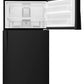 Whirlpool WRT511SZDB 33-Inch Wide Top Freezer Refrigerator - 21 Cu. Ft.