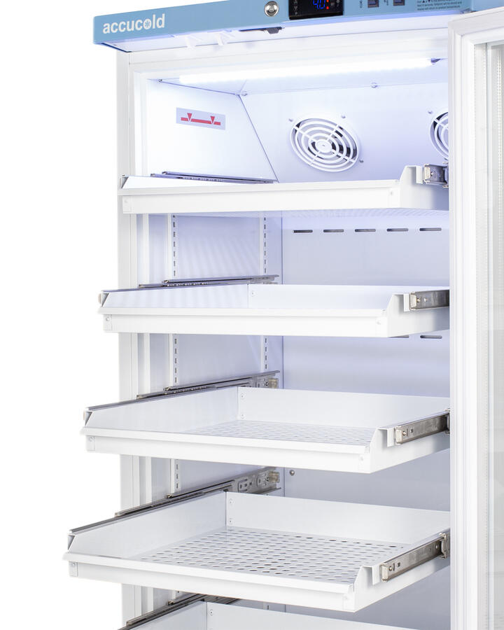 Summit ARG12PVDR Specialty Refrigerator