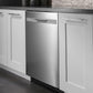 Ge Appliances GDP645SYNFS Ge® Fingerprint Resistant Top Control With Stainless Steel Interior Dishwasher With Sanitize Cycle & Dry Boost