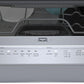 Bosch SHP65CM5N 500 Series Dishwasher 24
