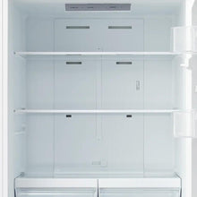 Element Appliance ERBM19CBW Element 18.7 Cu. Ft. Bottom Freezer Refrigerator - White