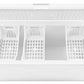 Amana AZC31T15DW 15 Cu. Ft. Chest Freezer With 2 Baskets - White