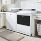 Maytag MGD7230HW Smart Capable Top Load Gas Dryer With Extra Power Button - 7.4 Cu. Ft.