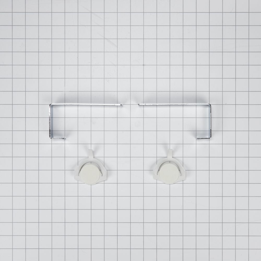 Whirlpool 8212731 Compact Washer & Dryer Stacking Kit