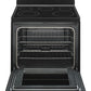 Maytag MER6600FZ 30-Inch Wide Electric Range With Shatter-Resistant Cooktop - 5.3 Cu. Ft.