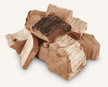 Weber 17137 Pecan Wood Chunks