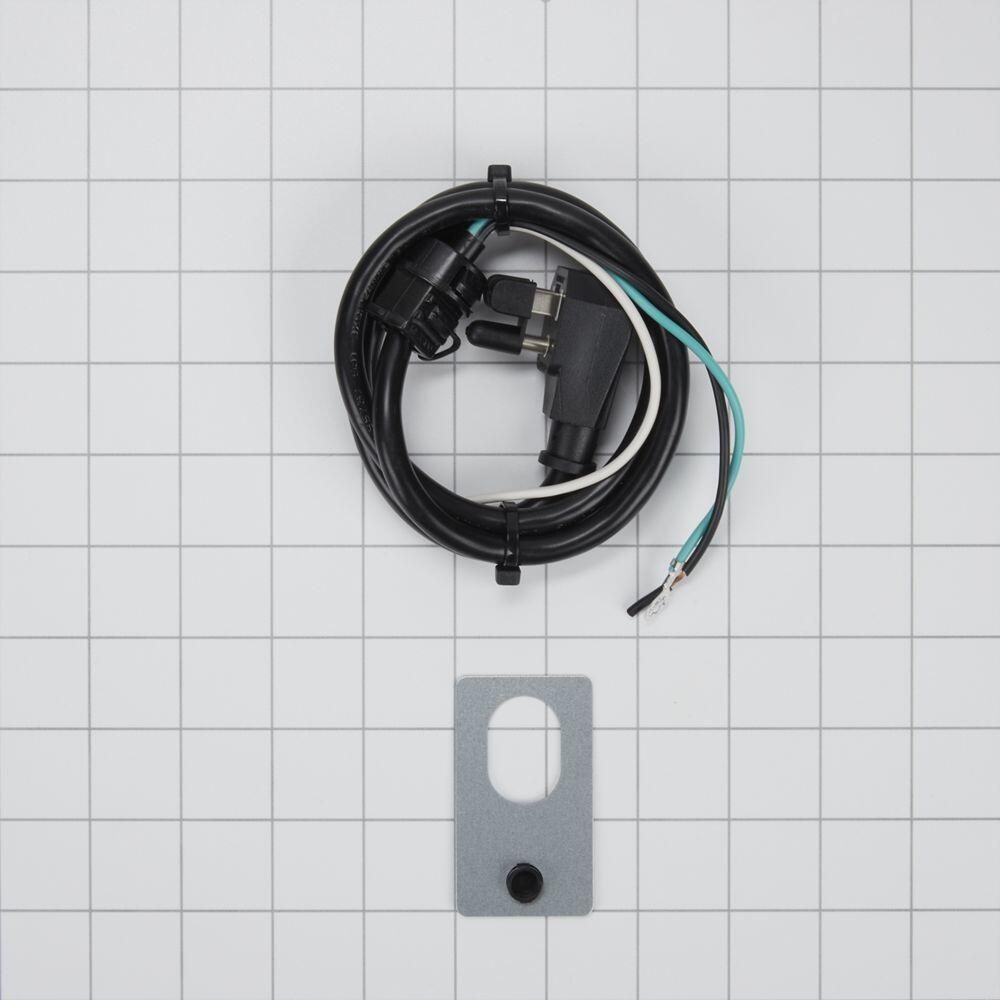 Maytag HOODPT3 Range Hood Power Cord
