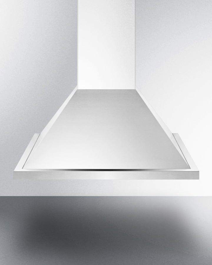 Summit SEH1524ADA 24" Wide Wall-Mounted Range Hood, Ada Compliant