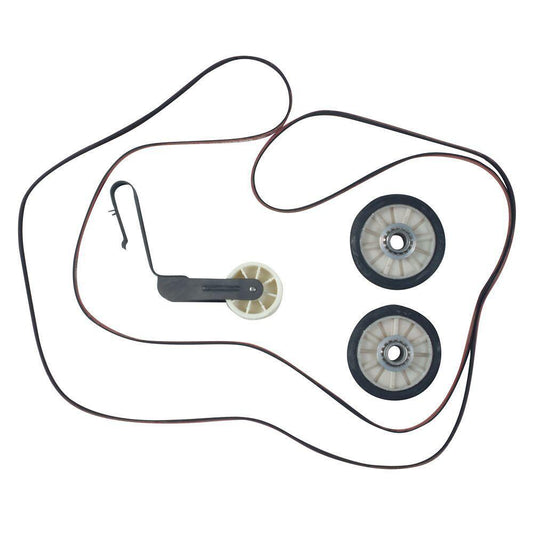 Maytag 4392065RC Dryer Repair Kit - Black