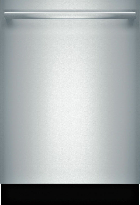 Bosch SHX87PZ55N Benchmark® Dishwasher 24'' Stainless Steel, Xxl Shx87Pz55N