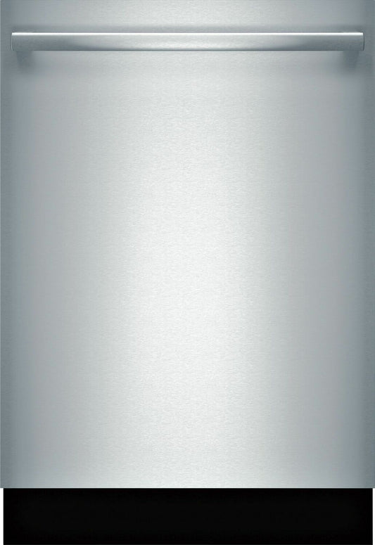 Bosch SHX88PZ55N Benchmark® Dishwasher 24'' Stainless Steel, Xxl Shx88Pz55N