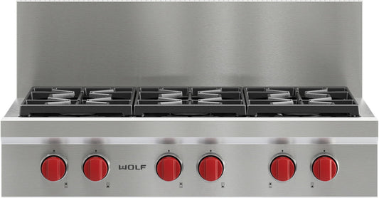 Wolf 808524 10" Riser