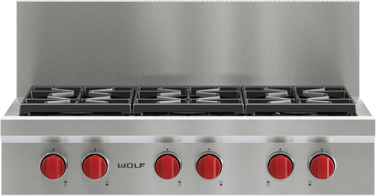 Wolf 808524 10" Riser