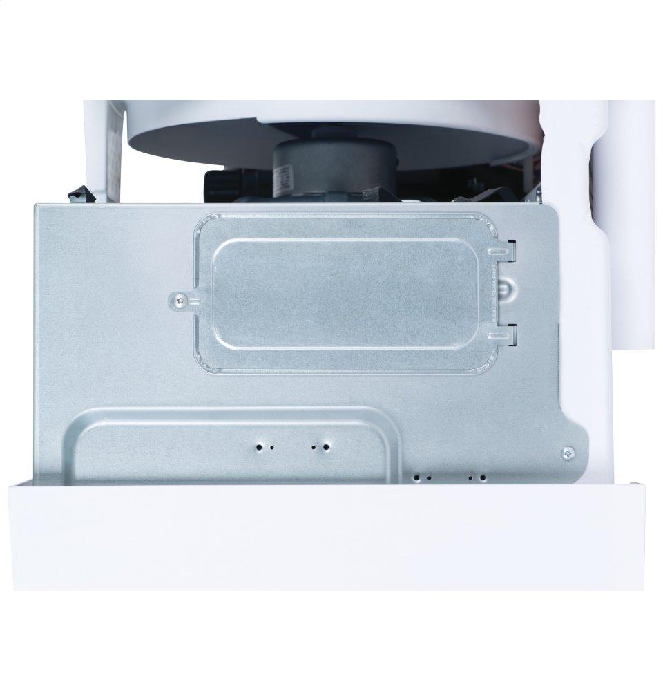 Ge Appliances AJCQ12DCH Ge® 230/208 Volt Built-In Cool-Only Room Air Conditioner