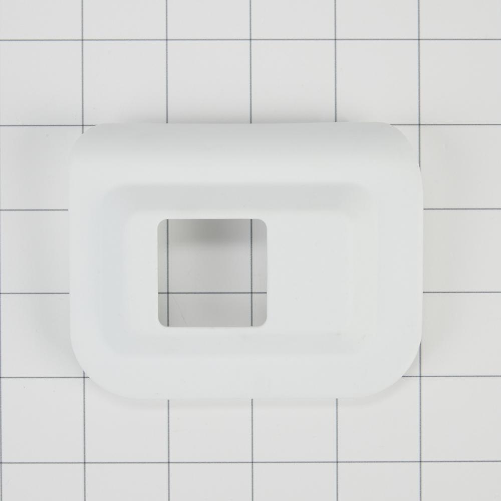 Amana W10895133 Dryer Door Reversal Kit