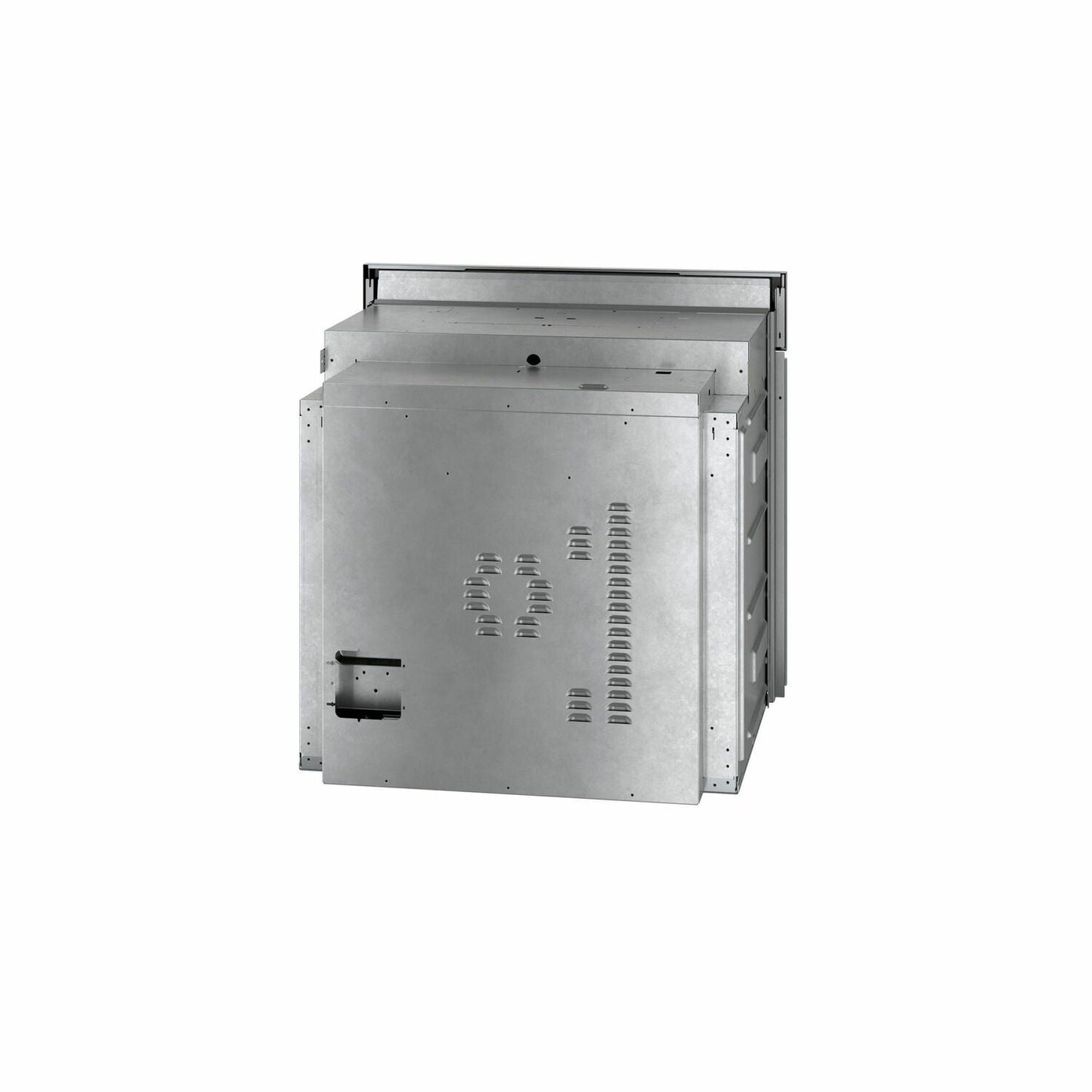 Bosch HBLP451RUC Benchmark Series, 30", Single Wall Oven, Ss, Eu Conv., Tft Touch Control, Right Swing