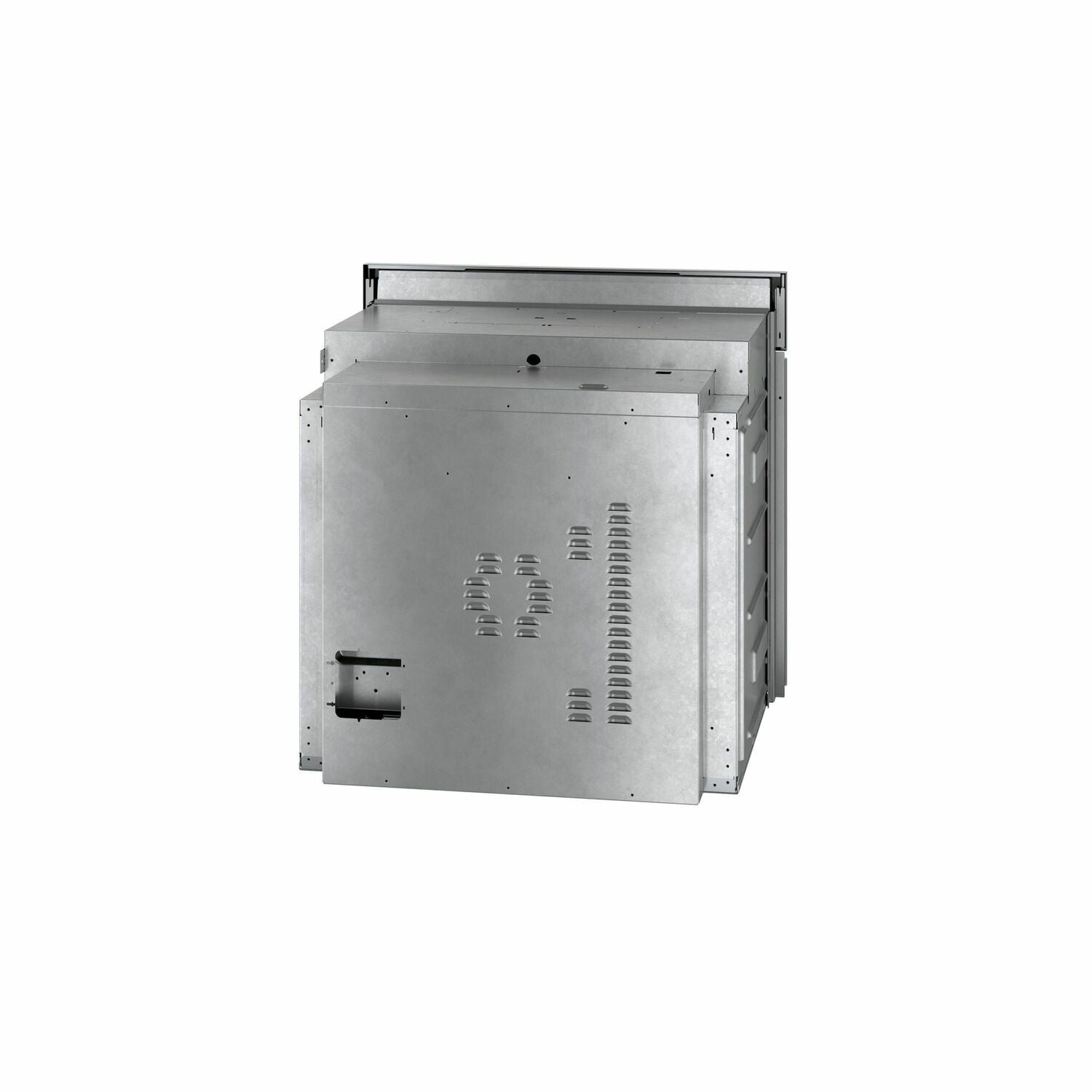 Bosch HBLP451RUC Benchmark Series, 30", Single Wall Oven, Ss, Eu Conv., Tft Touch Control, Right Swing