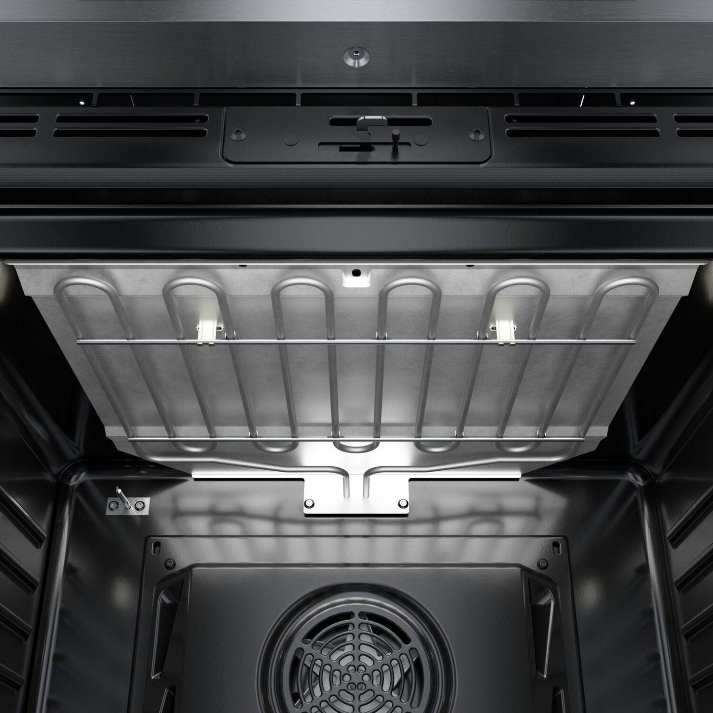 Bosch HBLP454UC Benchmark® Single Wall Oven 30'' Stainless Steel Hblp454Uc