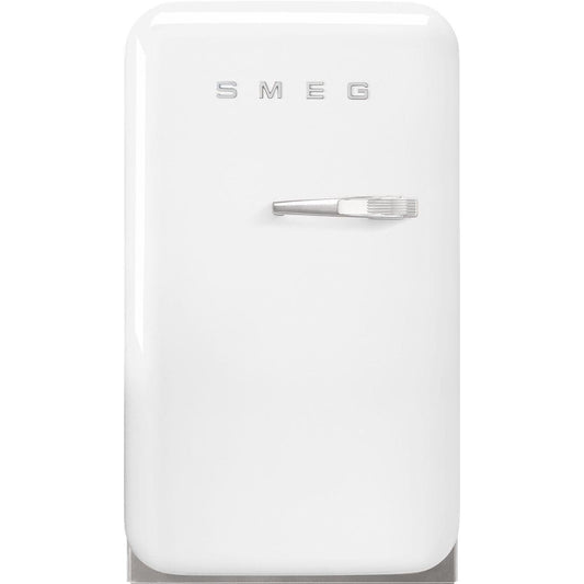 Smeg FAB5ULWH3 Refrigerator White Fab5Ulwh3