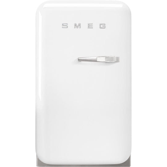Smeg FAB5ULWH3 Refrigerator White Fab5Ulwh3