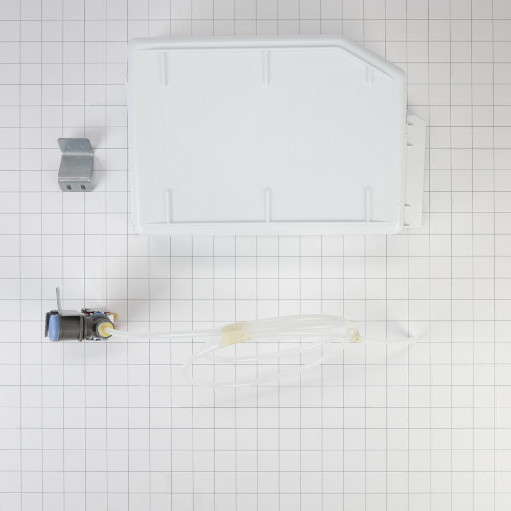 Kitchenaid W11510803 Ice Maker Kit For Top Freezer Refrigerator