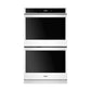 Whirlpool WOD51EC7HW 8.6 Cu. Ft. Smart Double Wall Oven With Touchscreen