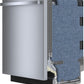 Bosch SHX5AEM5N 100 Premium Dishwasher 24