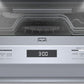 Bosch SHX9PCM5N Benchmark® Dishwasher 24