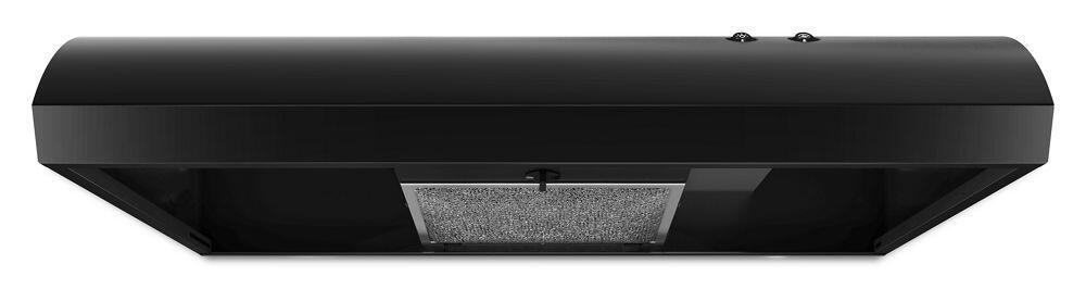 Maytag UXT2030ADB 30" Range Hood With The Fit System