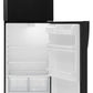 Whirlpool WRT106TFDB 28-Inch Wide Top Freezer Refrigerator - 16 Cu. Ft.