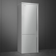 Smeg FA490ULX Refrigerator Stainless Steel Fa490Ulx
