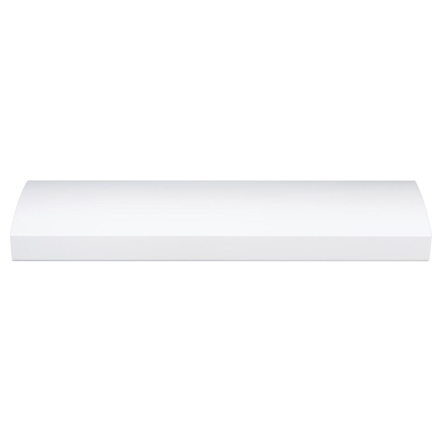 Broan BXT130WW Broan® 30-Inch 4-Way Convertible Under-Cabinet Range Hood, 270 Max Cfm, White
