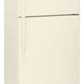 Whirlpool WRT104TFDT 28-Inch Wide Top Freezer Refrigerator - 14 Cu. Ft.