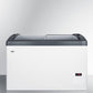 Summit FOCUS106 9.5 Cu.Ft. Chest Freezer
