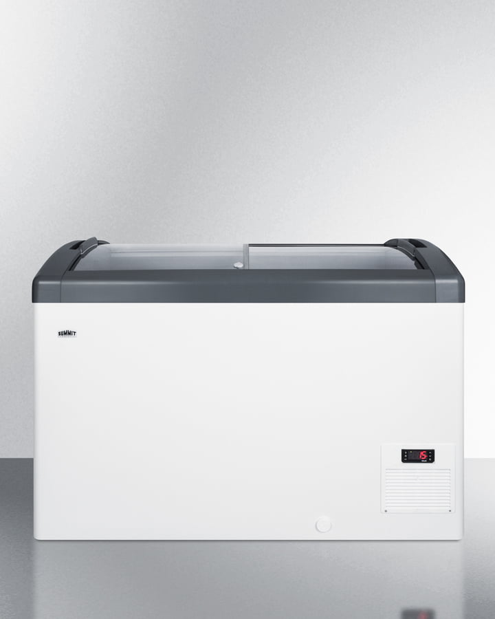 Summit FOCUS106 9.5 Cu.Ft. Chest Freezer
