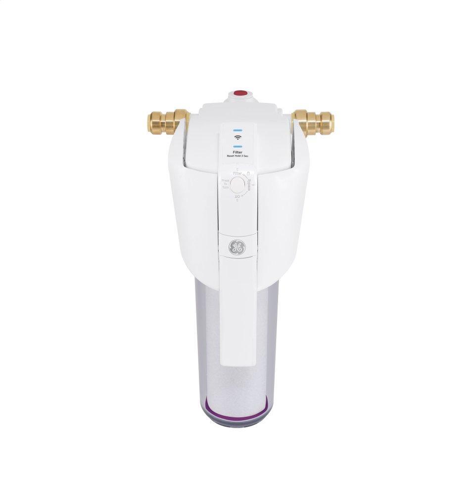 Ge Appliances GXWH70M Ge® Smart Whole Home Water Filtration System