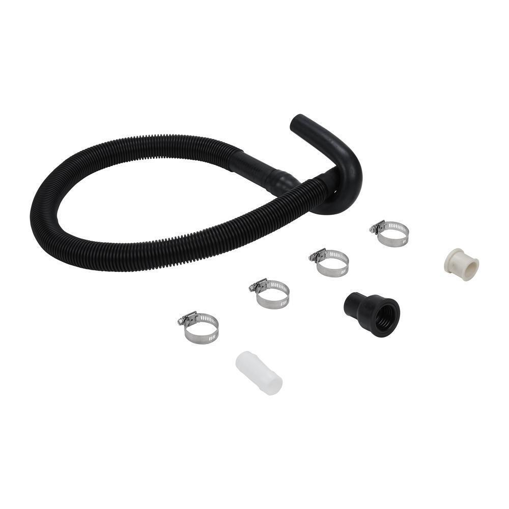 Kitchenaid 40922 Front Load Washer Outer Drain Hose Extension Kit