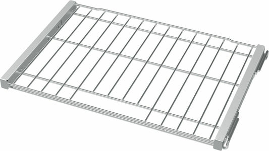 Bosch HEZTR301 Wall Oven And Sir 30" Telescopic Rack