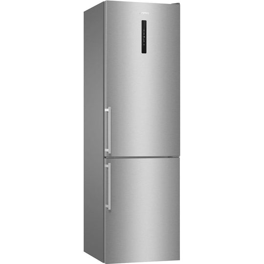 Smeg FC20UXDNE Refrigerator Stainless Steel Fc20Uxdne