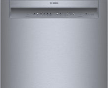 Bosch SHE3AEE5N 100 Series Dishwasher 24