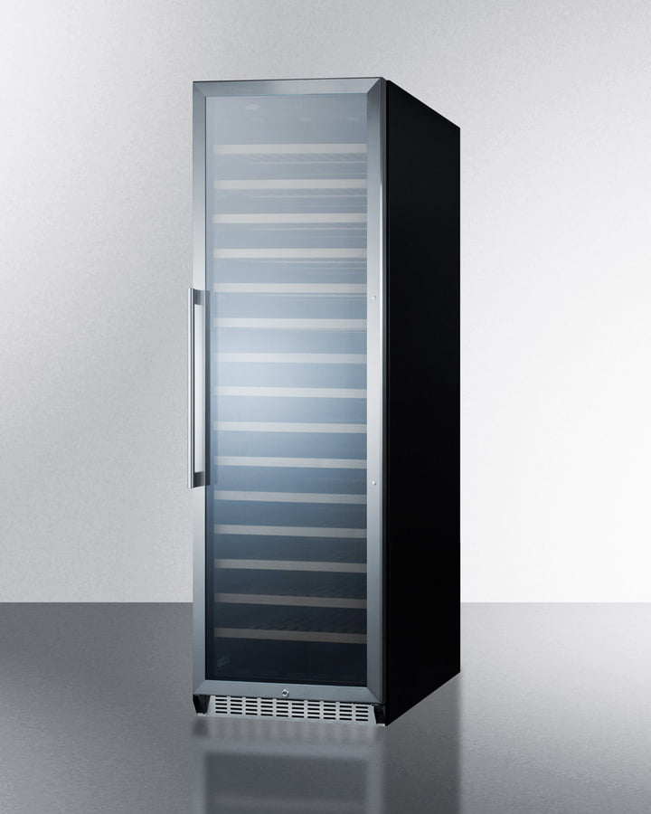 Summit SWC1926 24" Wide Wine Cellar