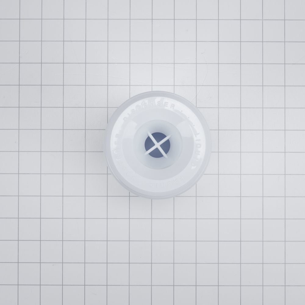 Whirlpool 63580 Washing Machine Liquid Fabric Softener Dispenser