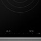 Bosch NETP669SUC Benchmark® Electric Cooktop 36'' Black, Surface Mount With Frame Netp669Suc