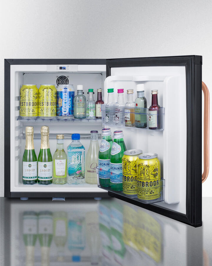 Summit MB12BTBC Compact Minibar