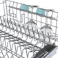 Bosch SHX78CM5N 800 Series Dishwasher 24