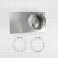 Kitchenaid 8171587RP Dryer Exhaust Periscope Kit
