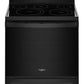 Whirlpool WFE550S0HB 5.3 Cu. Ft. Whirlpool® Electric Range With Frozen Bake Technology