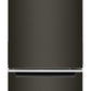 Whirlpool WRB543CMJV 24-Inch Wide Bottom-Freezer Refrigerator - 12.7 Cu. Ft.